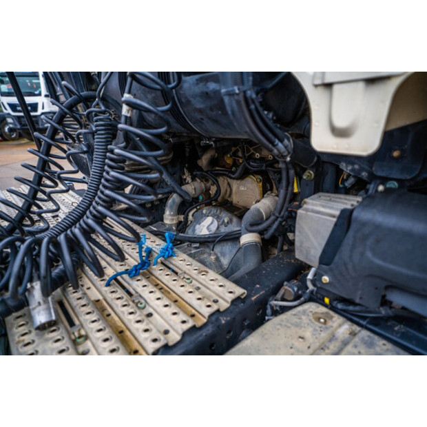 2018 MAN TGS 18.460 BLS-45549231