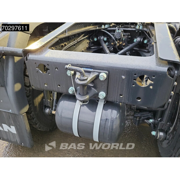 2024 MAN TGS 33.440-45549233