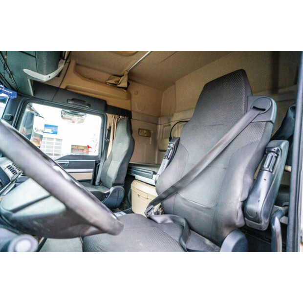 2018 MAN TGS 18.460 BLS-45549234