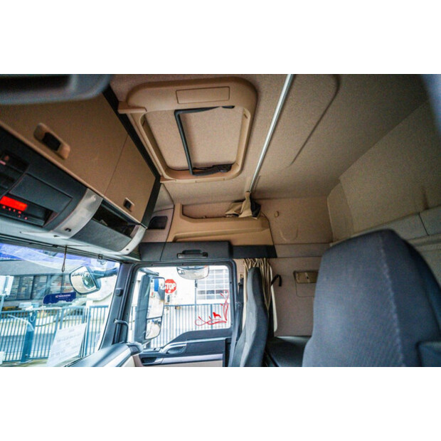 2018 MAN TGS 18.460 BLS-45549236