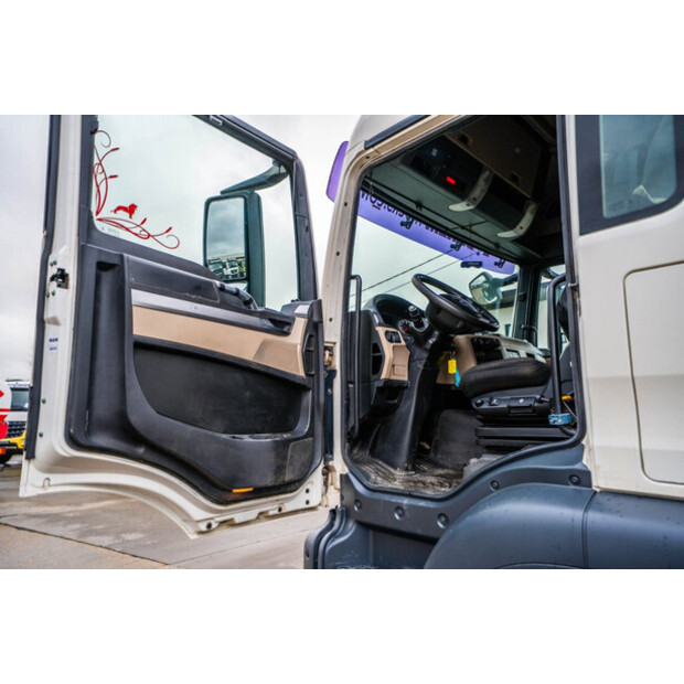 2018 MAN TGS 18.460 BLS-45549237