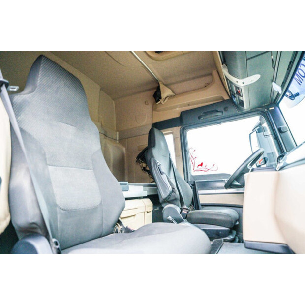 2018 MAN TGS 18.460 BLS-45549238