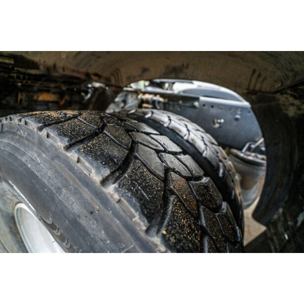 2018 MAN TGS 18.460 BLS-45549239