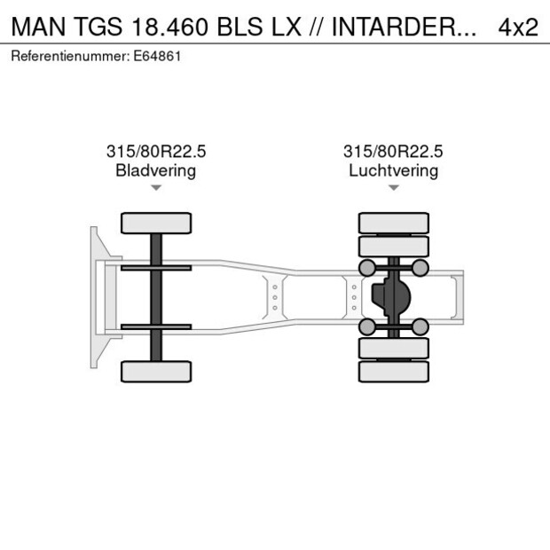 2018 MAN TGS 18.460 BLS-45549240