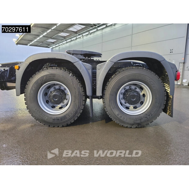 2024 MAN TGS 33.440-45549241