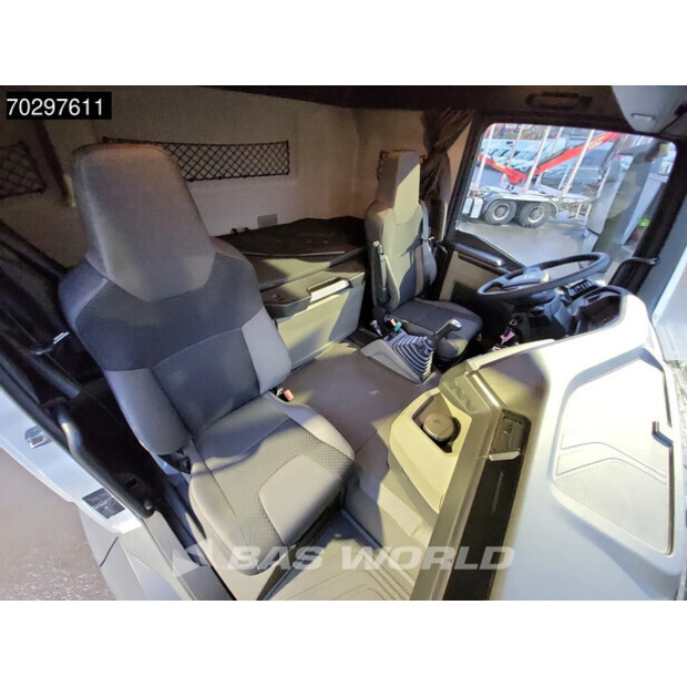 2024 MAN TGS 33.440-45549251