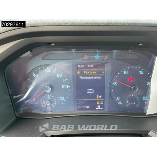 2024 MAN TGS 33.440-45549254