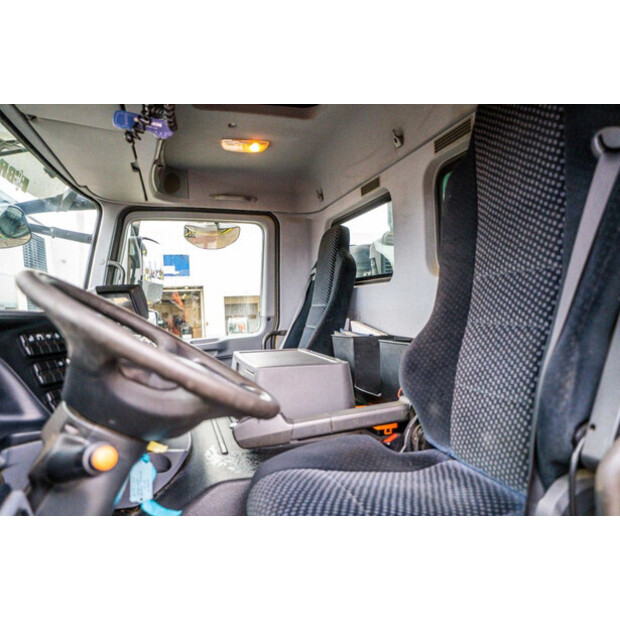 2014 مرسيدس بنز Actros 5048 AK-45549268