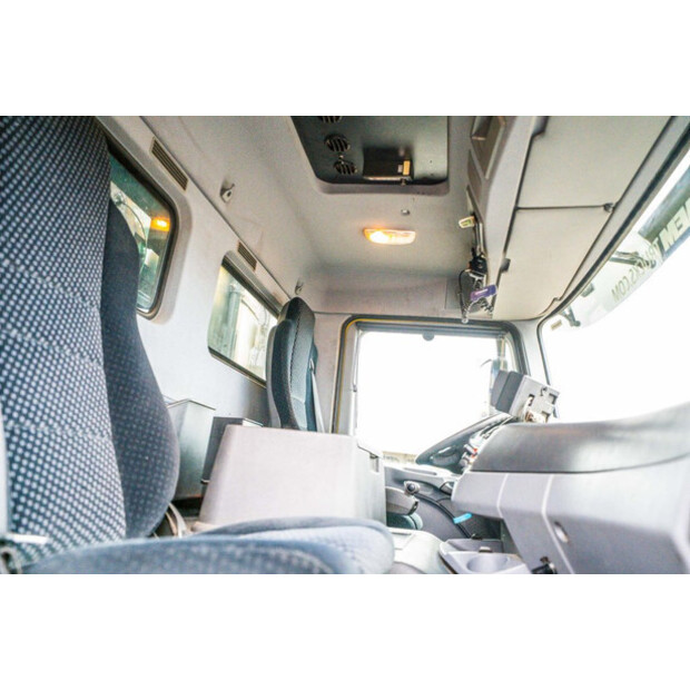 2014 مرسيدس بنز Actros 5048 AK-45549270