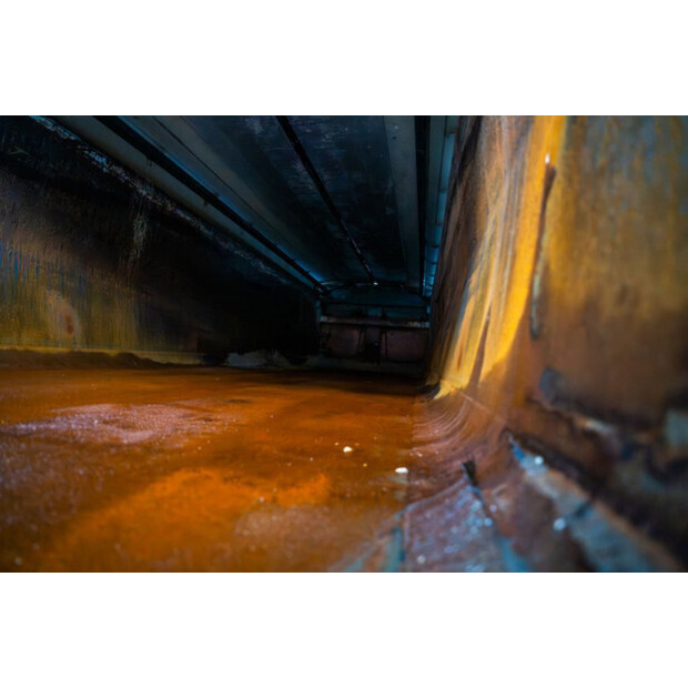 2014 مرسيدس بنز Actros 5048 AK-45549271