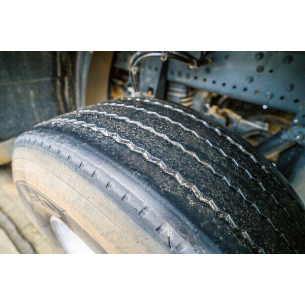 2014 مرسيدس بنز Actros 5048 AK-45549274