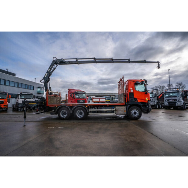 2015 رينو C430-45549279