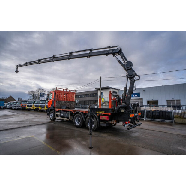 2015 رينو C430-45549281