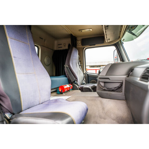 2010 Volvo FMX 420-45549296