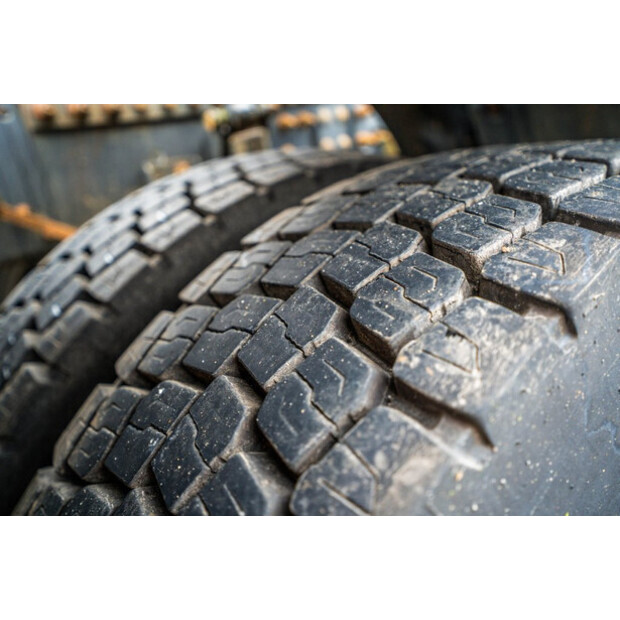 2010 Volvo FMX 420-45549297