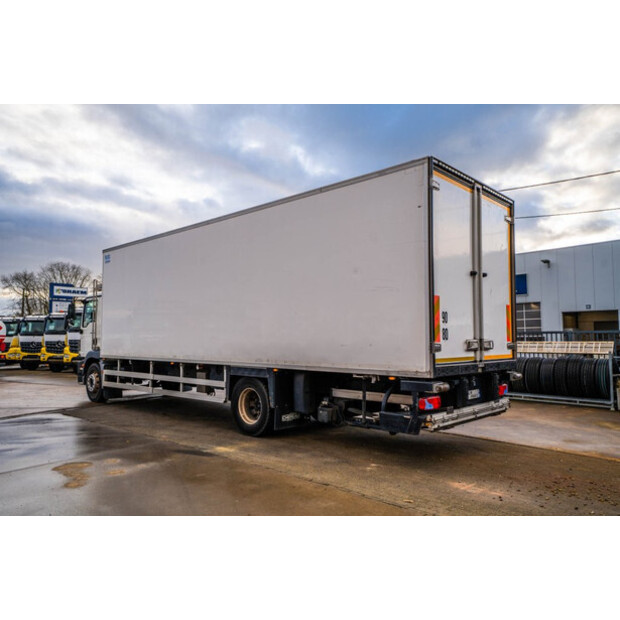 2015 MAN TGM 18.290-45549305