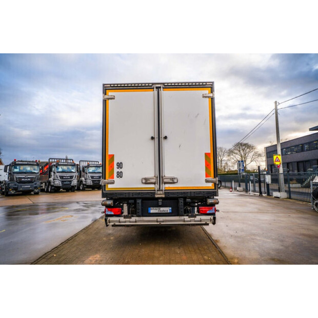 2015 MAN TGM 18.290-45549306