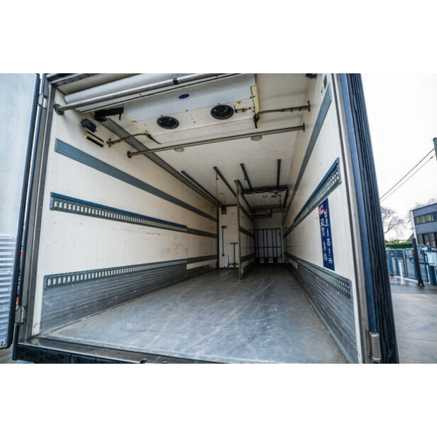 2015 MAN TGM 18.290-45549308