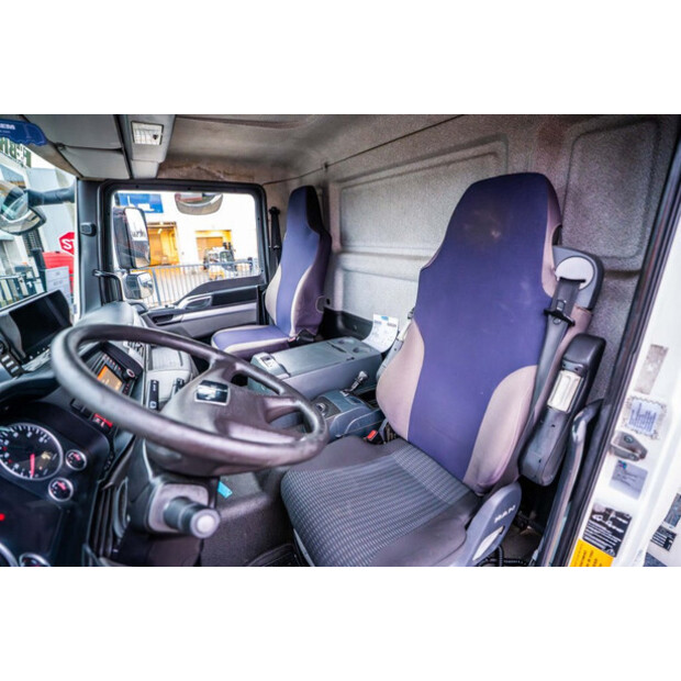 2015 MAN TGM 18.290-45549313