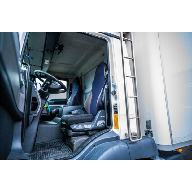 2015 MAN TGM 18.290-45549316