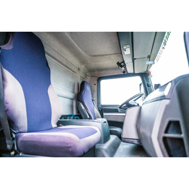 2015 MAN TGM 18.290-45549317