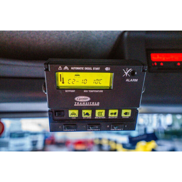 2015 MAN TGM 18.290-45549319