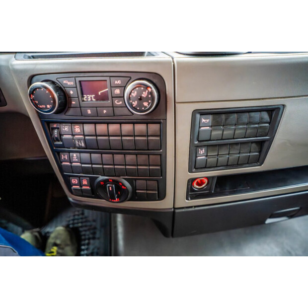 2019 MAN TGX 18.470-45549335