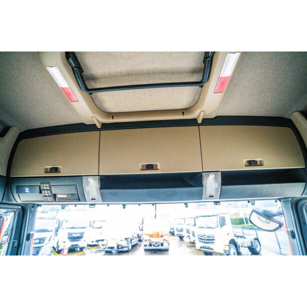 2019 MAN TGX 18.470-45549336