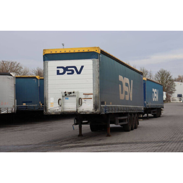 2018 Schmitz Cargobull OTHERS-45549344