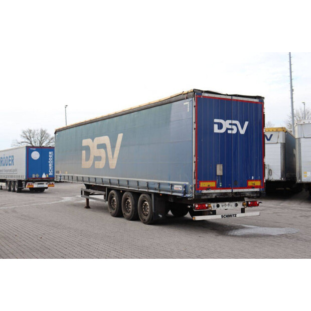 2018 Schmitz Cargobull OTHERS-45549348