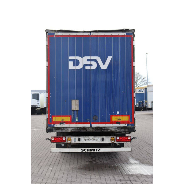 2018 Schmitz Cargobull OTHERS-45549349