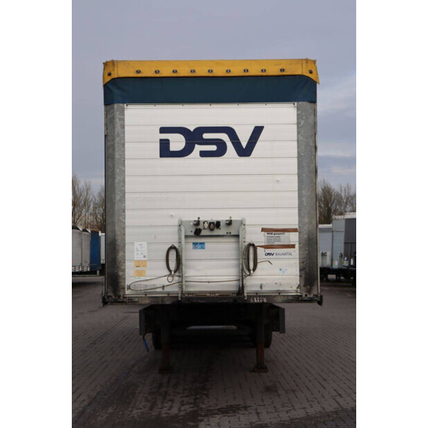 2018 Schmitz Cargobull OTHERS-45549353