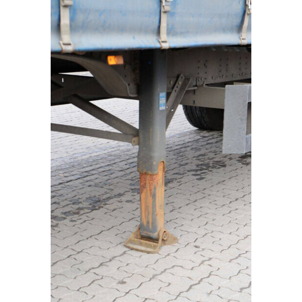 2018 Schmitz Cargobull OTHERS-45549360