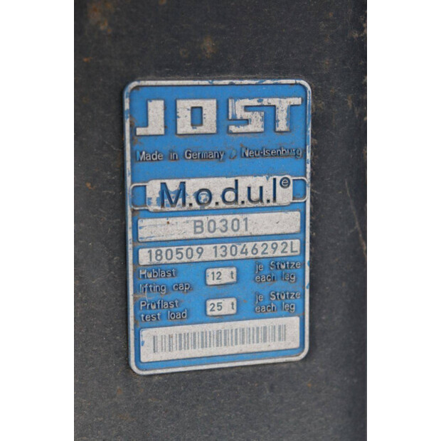 2018 Schmitz Cargobull OTHERS-45549361