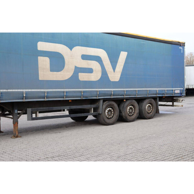 2018 Schmitz Cargobull OTHERS-45549362