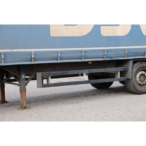 2018 Schmitz Cargobull OTHERS-45549363