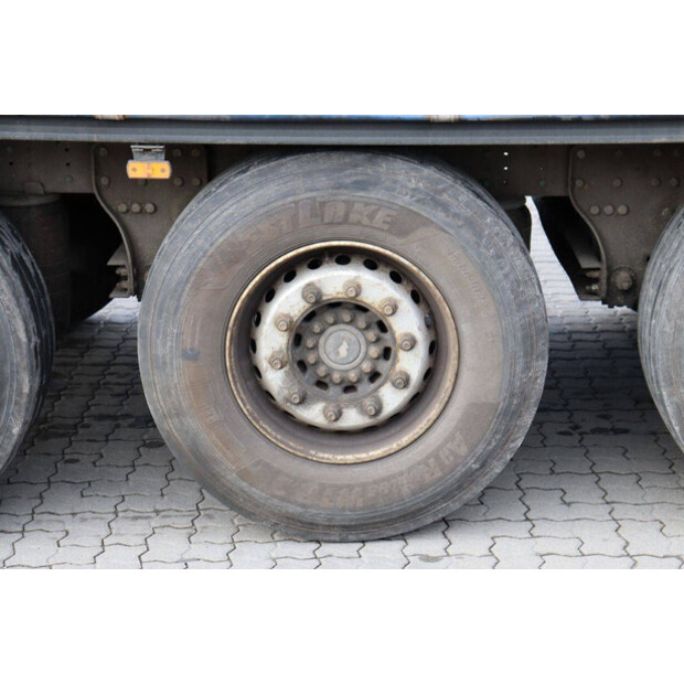 2018 Schmitz Cargobull OTHERS-45549365