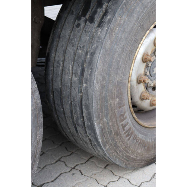 2018 Schmitz Cargobull OTHERS-45549368