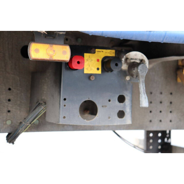 2018 Schmitz Cargobull OTHERS-45549370