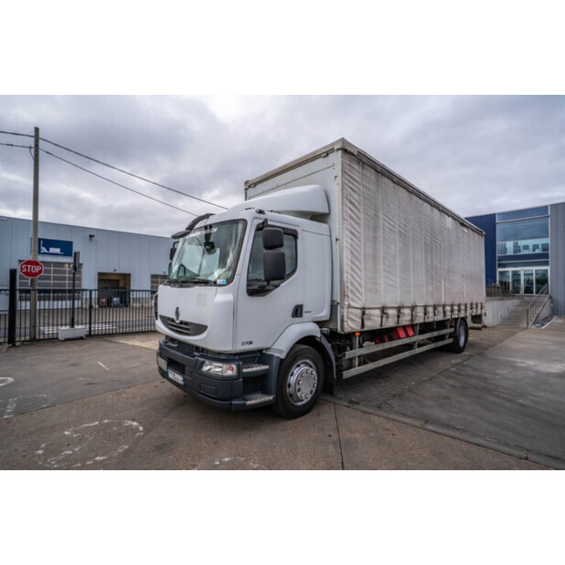 2013 رينو MIDLUM 270 DXI-45549391