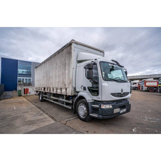 2013 رينو MIDLUM 270 DXI-45549392