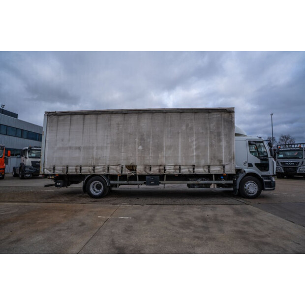 2013 رينو MIDLUM 270 DXI-45549393