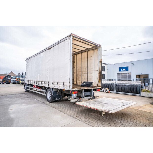 2013 رينو MIDLUM 270 DXI-45549397