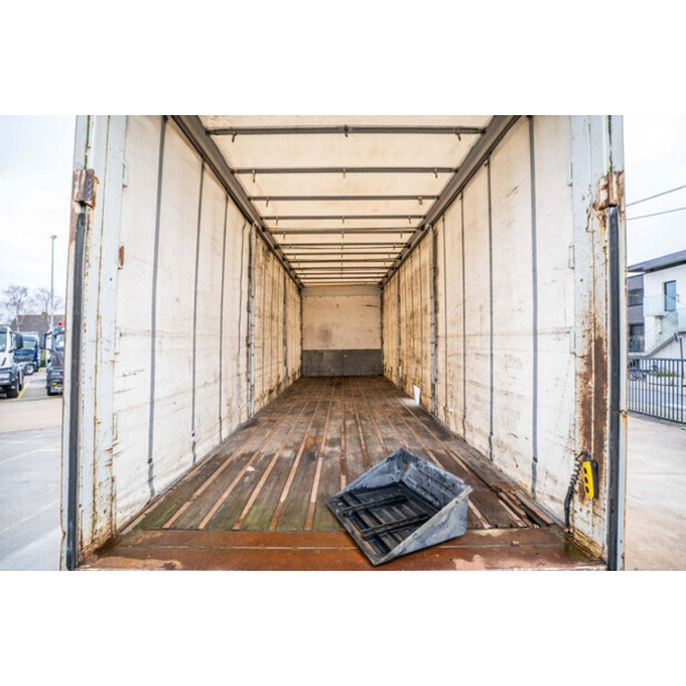 2013 رينو MIDLUM 270 DXI-45549398