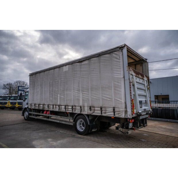 2013 رينو MIDLUM 270 DXI-45549399