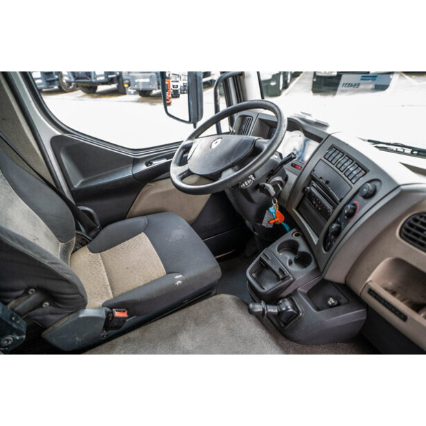 2013 رينو MIDLUM 270 DXI-45549404