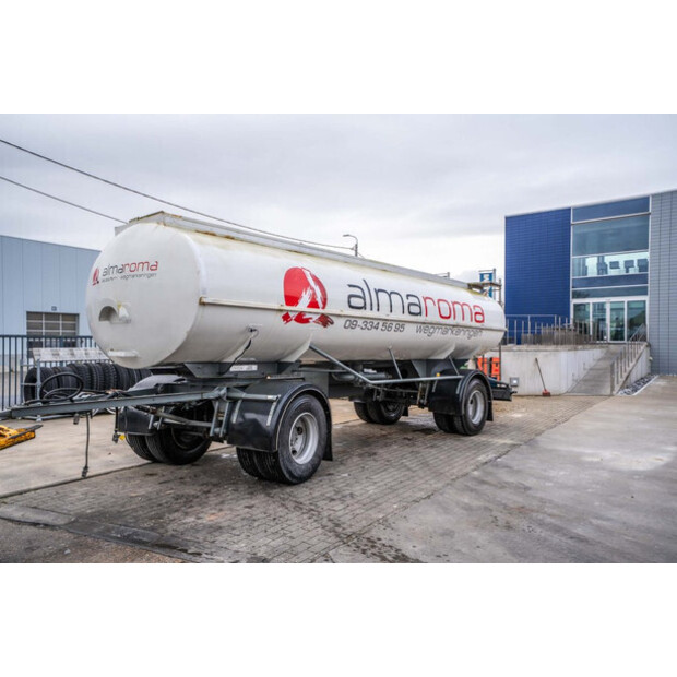 1983 VAN DEN DIJSEL OTHERS-45549456