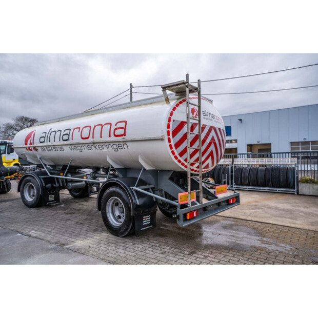 1983 VAN DEN DIJSEL OTHERS-45549462