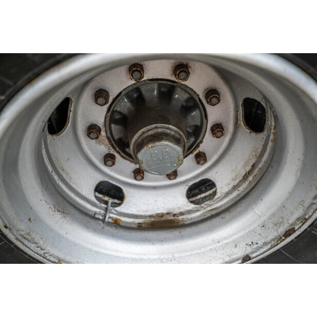 1983 VAN DEN DIJSEL OTHERS-45549464