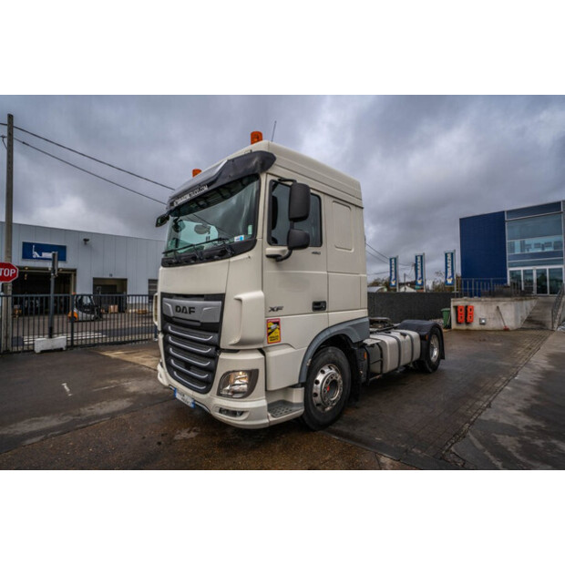 2020 داف XF 480-45549468